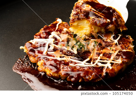 禦好燒、抹刀、提升 105174050