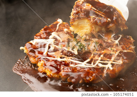 禦好燒、抹刀、提升 禦好燒、抹刀、提升 105174051