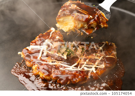 禦好燒、抹刀、提升 禦好燒、抹刀、提升 105174054