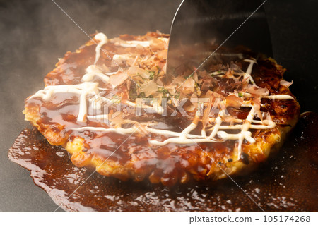 禦好燒抹刀 105174268