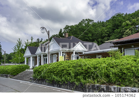 白龍湖路站 瑜伽洲 白龍 廣島縣 三原市 105174362