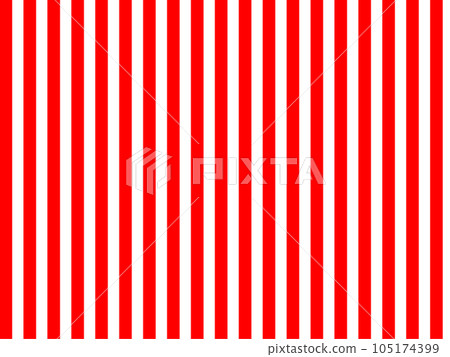 red stripe pattern background material red stripe pattern background material 105174399