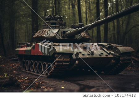 坦克 坦克 105174418