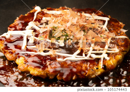 禦好燒抹刀 105174443