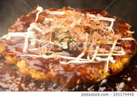 禦好燒抹刀 105174448