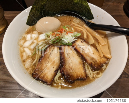 Nerima Underpass 105174588