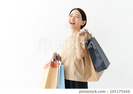 女人購物 105175048