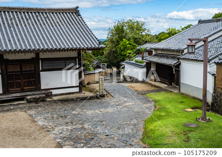 東大寺二月堂背部引法 105175209