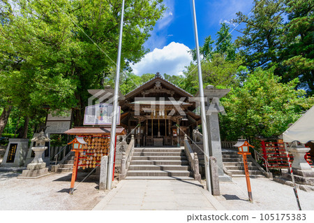 《福岡縣》飯盛神社 105175383