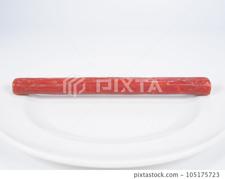 Dry Sausage Salami Calpas Dry Sausage Salami Calpas 105175723