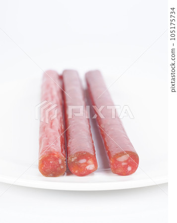 乾香腸 Salami Calpas 105175734