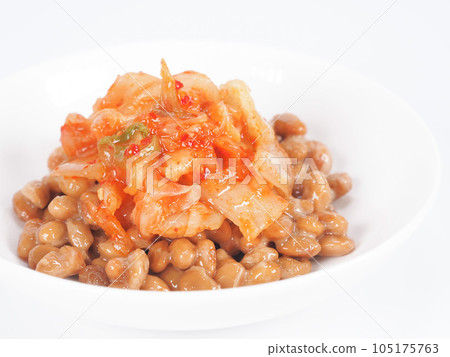 泡菜納豆 105175763