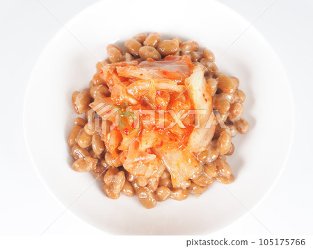 泡菜納豆 105175766