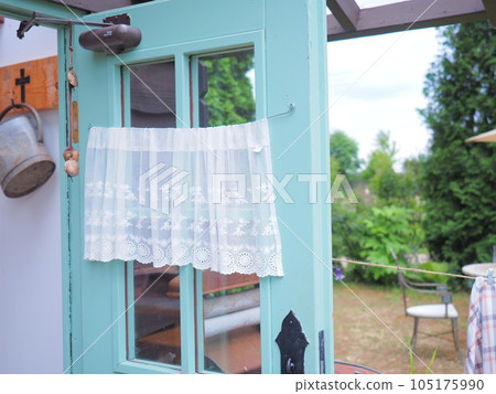 English Garden Country House Ecorin Village English Garden Country House Ecorin Village 105175990