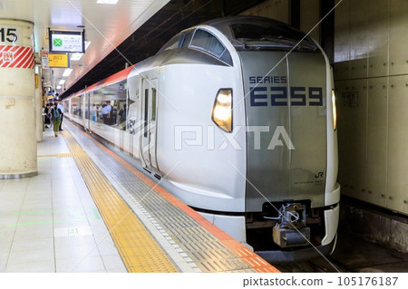 E259系列成田特快將於2023年更新油漆 E259系列成田特快將於2023年更新油漆 105176187