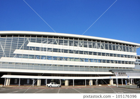 Shin Torosu Station 105176396