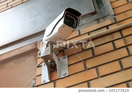  Surveillance camera 105177824