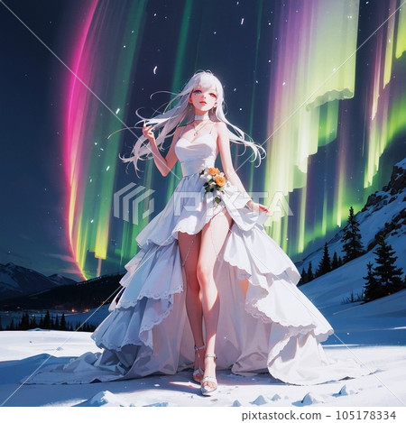 極光公主 105178334