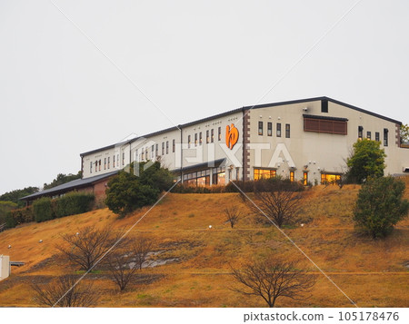 溫泉設施（和歌山縣西室郡白濱町） 105178476