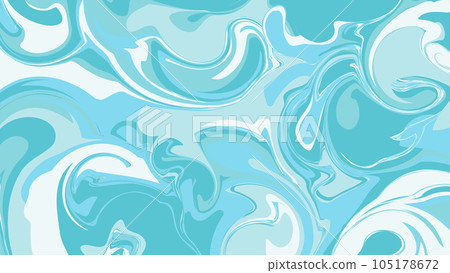 dark blue marble pattern dark blue marble pattern 105178672