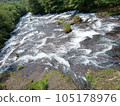 Kegon Falls, a tourist attraction in Tochigi Prefecture 105178976