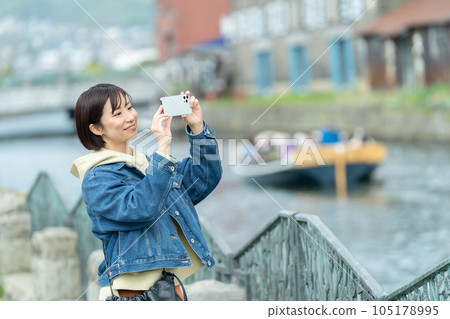 女性旅遊 北海道旅遊 小樽旅遊 女性旅遊 北海道旅遊 小樽旅遊 105178995