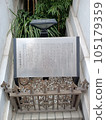 Tombs of Seoul in Yokohama Chinatown 105179359