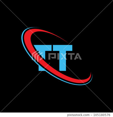 TT Logo design (2386390)