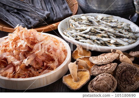 Soup stock Soup stock 105180690