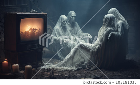 ghosts in the house ghosts in the house 105181033