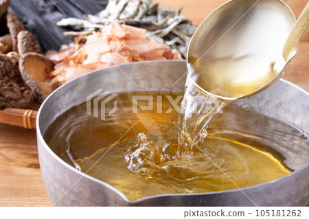 服用日本湯料 105181262