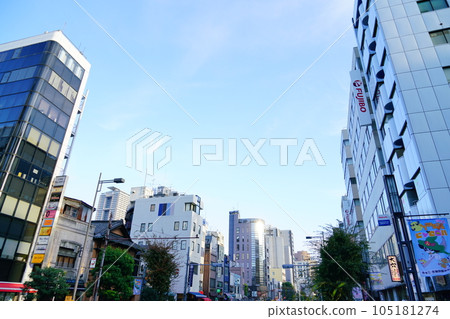 人形町藍天 人形町藍天 105181274