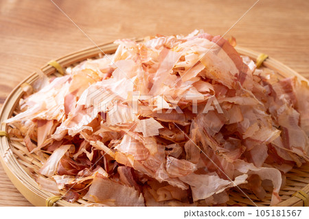 Sharpened knot 105181567