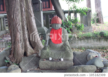 素面地藏 素面地藏 105182309