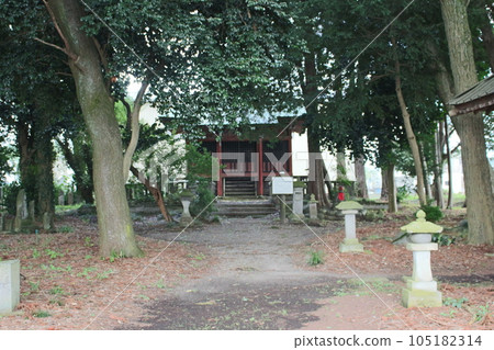 素面地藏 105182314