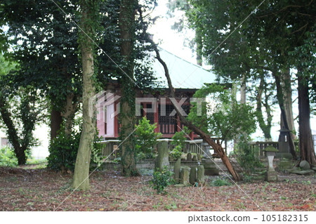 Somen Jizo Somen Jizo 105182315