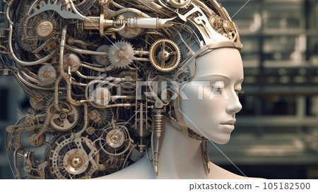 Cyberpunk of the future Cyberpunk of the future 105182500