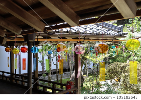 風鈴 風鈴祭 風鈴參道 比叡山 坂本站 JR琵琶湖線 JR京都線 天台宗總本山夏日祭 暑假中暑 風鈴 風鈴祭 風鈴參道 比叡山 坂本站 JR琵琶湖線 JR京都線 天台宗總本山夏日祭 暑假中暑 105182645