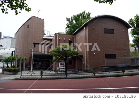 Minato Ward Citizens Funeral Hall Yasuragi Kaikan Minato Ward Citizens Funeral Hall Yasuragi Kaikan 105183180