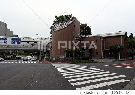 Minato Ward Citizens Funeral Hall Yasuragi Kaikan 105183182