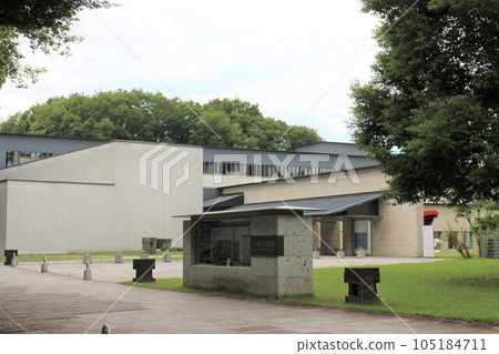 宇都宮美術館 105184711