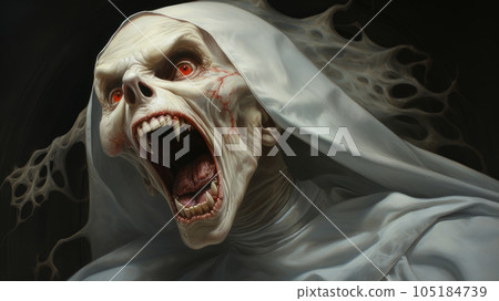 creepy vampire. creepy vampire. 105184739