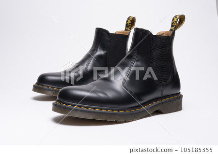 靴子 Dr. Martens 105185355