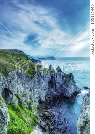 Cape Toka Liche Cape Toka Liche 105185449