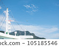 Sky of the Seto Inland Sea 105185546