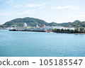 Scenery of Shodoshima Island 105185547