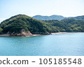 Scenery of the Seto Inland Sea 105185548