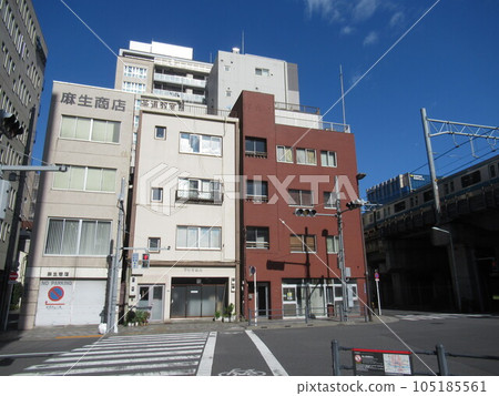 Near Sotokanda 4-chome 105185561