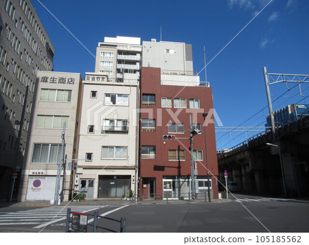 Near Sotokanda 4-chome 105185562