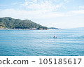 Scenery of the Seto Inland Sea 105185617